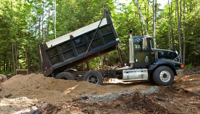 Bay Area Cheap Dirt Removal