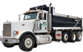 Cheap Dump Truck Rental