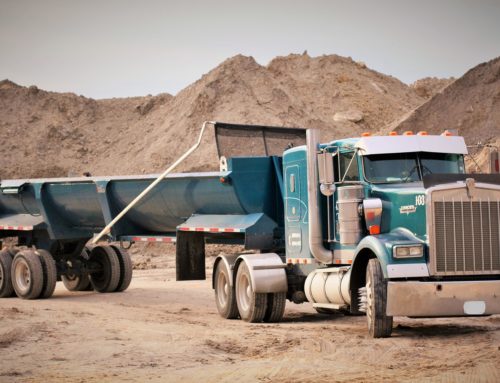 Here’s How You Can Hire Fast and Cheap Oakland Sand and Gravel Delivery