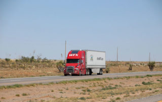 Solar Panels on Trailers Could be a Good Idea